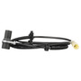 Delphi ABS Wheel Speed Sensor SS11499 for 1993-1996 Buick/Chevrolet 5.7L (Roadmaster, Caprice, Commercial Chassis, Impala)