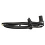 Delphi ABS Wheel Speed Sensor SS11499 for 1993-1996 Buick/Chevrolet 5.7L (Roadmaster, Caprice, Commercial Chassis, Impala)