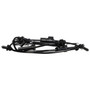 Delphi ABS Wheel Speed Sensor SS11561 for 2011-2021 Chrysler/Dodge 6.4L 6.2L (300, Challenger, Charger)
