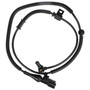 Delphi ABS Wheel Speed Sensor SS11651 for 2007-2009 Ford/Lincoln (Expedition, Navigator)
