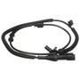 Delphi ABS Wheel Speed Sensor SS11651 for 2007-2009 Ford/Lincoln (Expedition, Navigator)