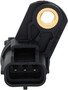 Delphi Vehicle Speed Sensor SS11324 for 1999-2011 Ford/Mercury 2.3L 2.0L (Focus, Cougar)