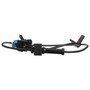 Delphi ABS Wheel Speed Sensor SS11502 for 2006-2010 Hummer (H3, H3T)