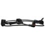 Delphi ABS Wheel Speed Sensor SS11502 for 2006-2010 Hummer (H3, H3T)
