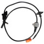 Delphi ABS Wheel Speed Sensor SS11613 for 2005-2006 Honda (Odyssey)