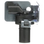 Delphi Automatic Transmission Speed Sensor SS11831 for 2004-2014 Ford/Lincoln/Mercury 4.6L 5.4L