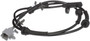 Delphi ABS Wheel Speed Sensor SS11562 for 2008-2015 Nissan (Rogue, Rogue Select)
