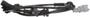 Delphi ABS Wheel Speed Sensor SS11562 for 2008-2015 Nissan (Rogue, Rogue Select)