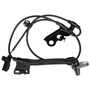 Delphi ABS Wheel Speed Sensor SS11654 for 2009-2019 Toyota 2.4L 1.8L (Corolla, Matrix)