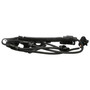 Delphi ABS Wheel Speed Sensor SS11654 for 2009-2019 Toyota 2.4L 1.8L (Corolla, Matrix)