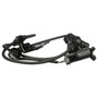 Delphi ABS Wheel Speed Sensor SS11654 for 2009-2019 Toyota 2.4L 1.8L (Corolla, Matrix)