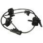 Delphi ABS Wheel Speed Sensor SS11504 for 2010-2016 Cadillac (SRX)