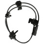Delphi ABS Wheel Speed Sensor SS11504 for 2010-2016 Cadillac (SRX)