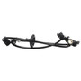 Delphi ABS Wheel Speed Sensor SS11614 for 2007-2010 Honda (Odyssey)