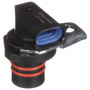 Delphi Automatic Transmission Speed Sensor SS11428 for 1995-2000 Ford/Mercury 3.4L 3.0L (Taurus, Windstar, Sable)