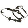 Delphi ABS Wheel Speed Sensor SS11697 for 2009-2012 Ford/Mercury 3.0L 2.5L (Escape, Mariner)