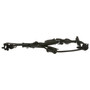 Delphi ABS Wheel Speed Sensor SS11697 for 2009-2012 Ford/Mercury 3.0L 2.5L (Escape, Mariner)