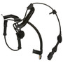 Delphi ABS Wheel Speed Sensor SS11697 for 2009-2012 Ford/Mercury 3.0L 2.5L (Escape, Mariner)