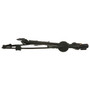 Delphi ABS Wheel Speed Sensor SS11697 for 2009-2012 Ford/Mercury 3.0L 2.5L (Escape, Mariner)