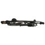 Delphi ABS Wheel Speed Sensor SS11697 for 2009-2012 Ford/Mercury 3.0L 2.5L (Escape, Mariner)