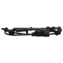 Delphi ABS Wheel Speed Sensor SS11596 for 2011-2015 Dodge/Jeep 5.7L 3.6L (Durango, Grand Cherokee)