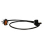 Delphi Engine Crankshaft Position Sensor SS11393 for 1995-2002 Mazda 2.5L (Millenia)