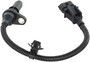 Delphi Engine Crankshaft Position Sensor SS11331 for 2012-2017 Kia 1.6L 2.0L (Rio, Soul)