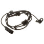 Delphi ABS Wheel Speed Sensor SS11908 for 2013-2020 Buick/Chevrolet 2.4L 3.6L (LaCrosse, Regal, Impala, Malibu)