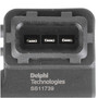 Delphi Engine Camshaft Position Sensor SS11739 for 1996-1999 BMW 1.9L (318i, 318is, 318ti, Z3)