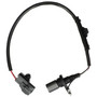 Delphi Engine Crankshaft Position Sensor SS11411 for 1998-2008 Toyota 1.8L (Celica, Corolla, Matrix, MR2 Spyder)