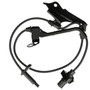 Delphi ABS Wheel Speed Sensor SS11616 for 2007-2015 Acura/Honda (MDX, ZDX, Pilot)