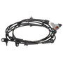 Delphi ABS Wheel Speed Sensor SS11566 for 2007-2008 Nissan (Altima)