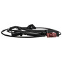 Delphi ABS Wheel Speed Sensor SS11699 for 2007-2012 Ford/Lincoln/Mercury 3.5L 3.0L (Fusion, MKZ, Milan)
