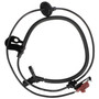 Delphi ABS Wheel Speed Sensor SS11699 for 2007-2012 Ford/Lincoln/Mercury 3.5L 3.0L (Fusion, MKZ, Milan)