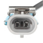 Delphi ABS Wheel Speed Sensor SS11910 for 2002-2007 Chevrolet/Pontiac/Saturn 3.4L 3.0L (Equinox, Torrent, Vue)