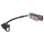 Delphi ABS Wheel Speed Sensor SS11910 for 2002-2007 Chevrolet/Pontiac/Saturn 3.4L 3.0L (Equinox, Torrent, Vue)