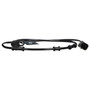 Delphi ABS Wheel Speed Sensor SS11517 for 2010-2017 Chevrolet/GMC (Equinox, Terrain)