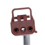 Delphi ABS Wheel Speed Sensor SS11700 for 2007-2012 Ford/Lincoln/Mercury 3.5L 3.0L (Fusion, MKZ, Milan)