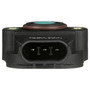Delphi Throttle Position Sensor SS11433 for 1995-1999 Chrysler/Dodge/Eagle 2.4L 3.5L (Cirrus, Concorde, LHS, New Yorker)