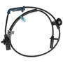 Delphi ABS Wheel Speed Sensor SS11618 for 2007-2011 Honda (CR-V)