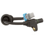 Delphi ABS Wheel Speed Sensor SS11911 for 2002-2007 Chevrolet/Pontiac/Saturn 3.4L 3.0L (Equinox, Torrent, Vue)