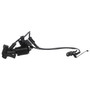 Delphi ABS Wheel Speed Sensor SS11702 for 2006-2009 Ford/Lincoln/Mercury 3.5L (Fusion, MKZ, Zephyr, Milan)