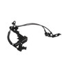 Delphi ABS Wheel Speed Sensor SS11702 for 2006-2009 Ford/Lincoln/Mercury 3.5L (Fusion, MKZ, Zephyr, Milan)