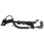 Delphi ABS Wheel Speed Sensor SS11702 for 2006-2009 Ford/Lincoln/Mercury 3.5L (Fusion, MKZ, Zephyr, Milan)