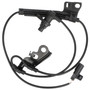 Delphi ABS Wheel Speed Sensor SS11659 for 2009-2013 Toyota 1.8L (Corolla)