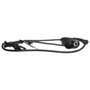 Delphi ABS Wheel Speed Sensor SS11659 for 2009-2013 Toyota 1.8L (Corolla)