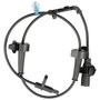 Delphi ABS Wheel Speed Sensor SS11619 for 2012-2022 Acura/Honda 2.4L 1.8L (ILX, Civic)