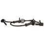 Delphi ABS Wheel Speed Sensor SS11912 for 2005 Chevrolet/GMC 5.3L 4.8L (Silverado 1500, Sierra 1500)