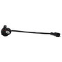Delphi ABS Wheel Speed Sensor SS11522 for 2010-2017 Chevrolet/GMC (Equinox, Terrain)