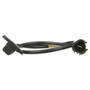 Delphi Engine Crankshaft Position Sensor SS12013 for 2004-2012 Mitsubishi 3.8L (Eclipse, Endeavor, Galant)